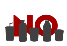 Why You Should Not Rely Too Much On Single-Use Plastic Bottle