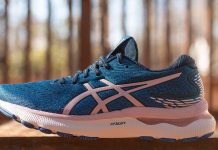 ASICS Launches The Gel-Nimbus™ 24 Running Shoe
