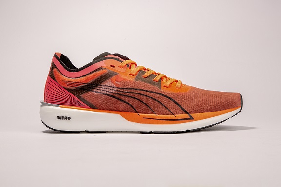 [Press Release] PUMA South East Asia Sparks Change With RUN PUMA