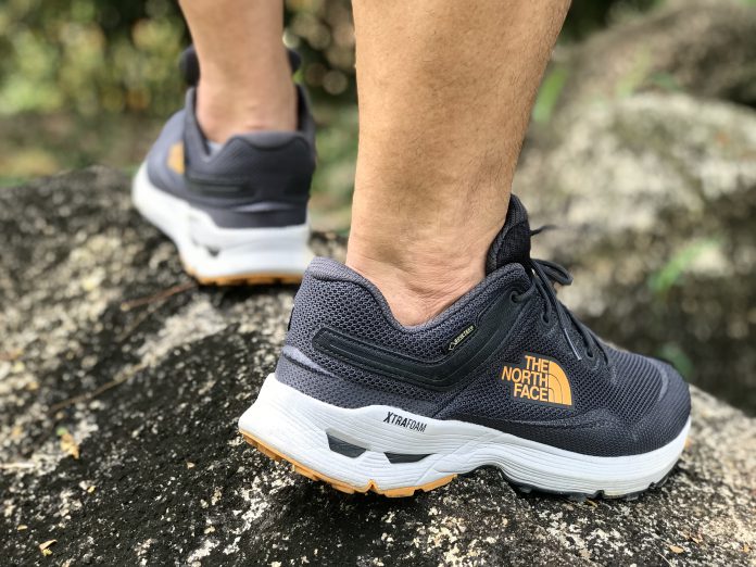 north face shoes 2019