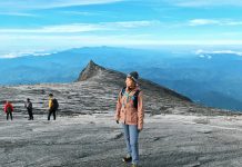 Is Mount Kinabalu Climb Actually Tough?