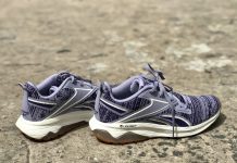 Reebok Liquifect Running Shoes