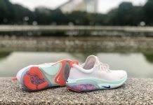 What’s The Feeling Of Running On Bubbles?