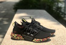 What Makes Puma Hybrid Rocker Runner Stand Out From The Crowd