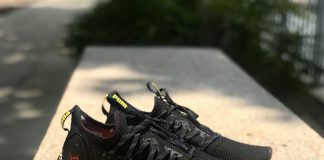 What Makes Puma Hybrid Rocker Runner Stand Out From The Crowd
