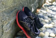 Why Is So Unique About ASICS MetaRide