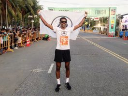 Training in Ramadan? No Problem.