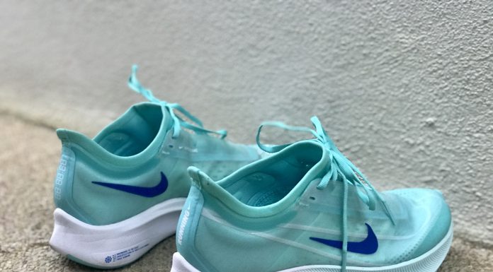 Nike Zoom Fly 3