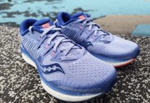 What You Need To Know About Saucony Liberty ISO 2