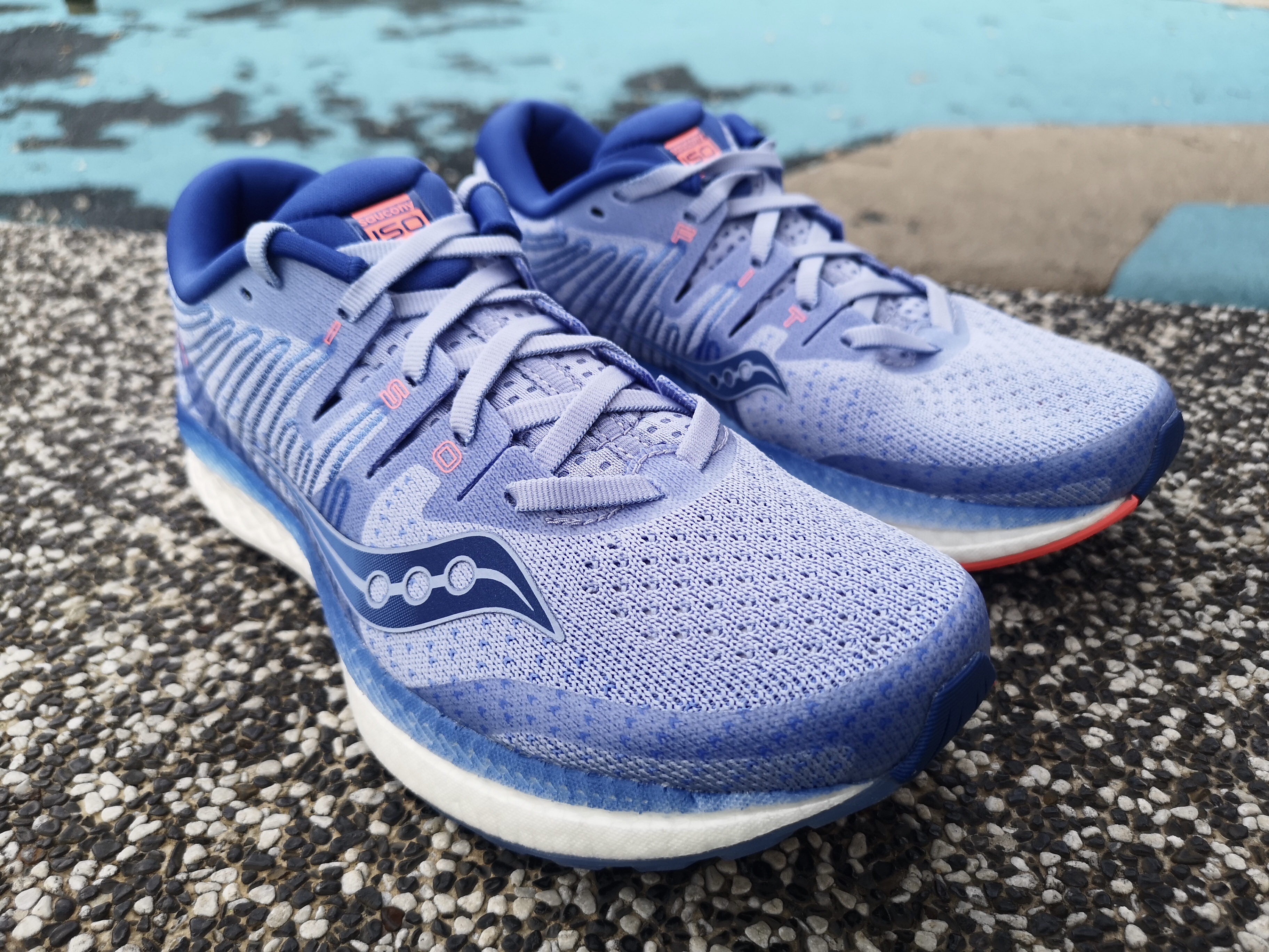 What You Need To Know About Saucony Liberty ISO 2 | Running-Malaysia