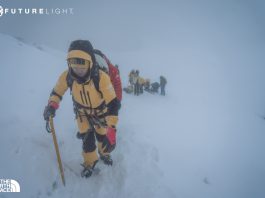 Summiting Yunnan’s Haba Snow Mountain