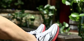 saucony kinvara malaysia