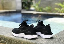 Review: Nike Epic React Flyknit 2