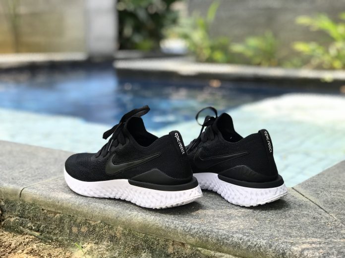no Céntrico Especialista Review: Nike Epic React Flyknit 2 | Running-Malaysia