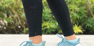 Review: Wearing adidas Solar Boost On Easy Run Days