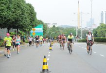 All You Need To Know About Duathlon
