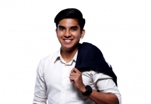 Malaysia’s Youngest Minister of Youth and Sports
