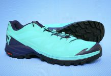 Review: Salomon Outpath GTX Hiking Shoes