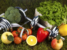 Are You An No Meat Athlete?