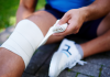 Running Risk and Injury Prevention