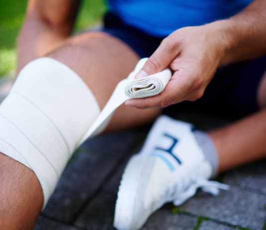 Running Risk and Injury Prevention