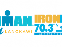 Ironman 70.3 Asia-Pacific Championship to Take Place in Langkawi, Malaysia