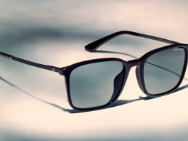 Emporio Armani & Giorgio Armani FALL-WINTER 2023 EYEWEAR COLLECTION