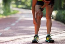 The Mysterious Leg Pain After Running, Here’s Why?