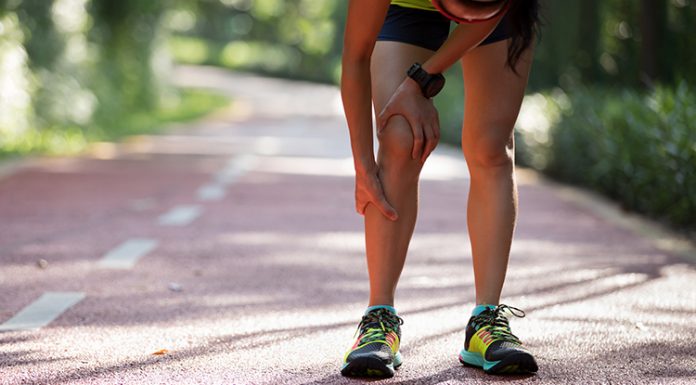 The Mysterious Leg Pain After Running, Here’s Why?