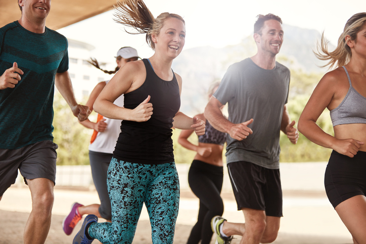 5 Ways How Running Can Transform Your Brain & Body