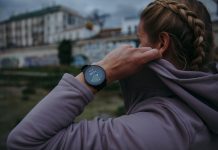 SUUNTO Unveils Its Thinnest, Smallest and Toughest Watch Ever, the SUUNTO 9 Peak