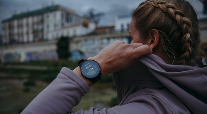 SUUNTO Unveils Its Thinnest, Smallest and Toughest Watch Ever, the SUUNTO 9 Peak