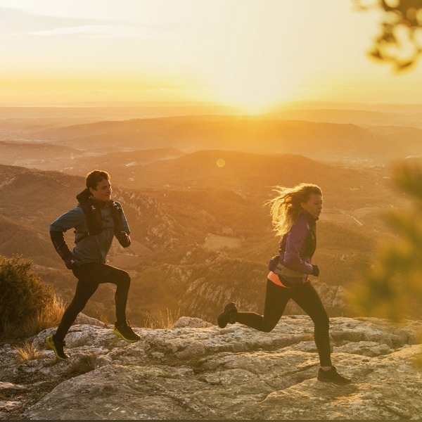 What Is The Difference Between Road Running & Trail Running?