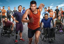 Out Run Fun Run With Toyota