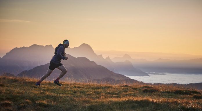 What Is The Difference Between Road Running & Trail Running?