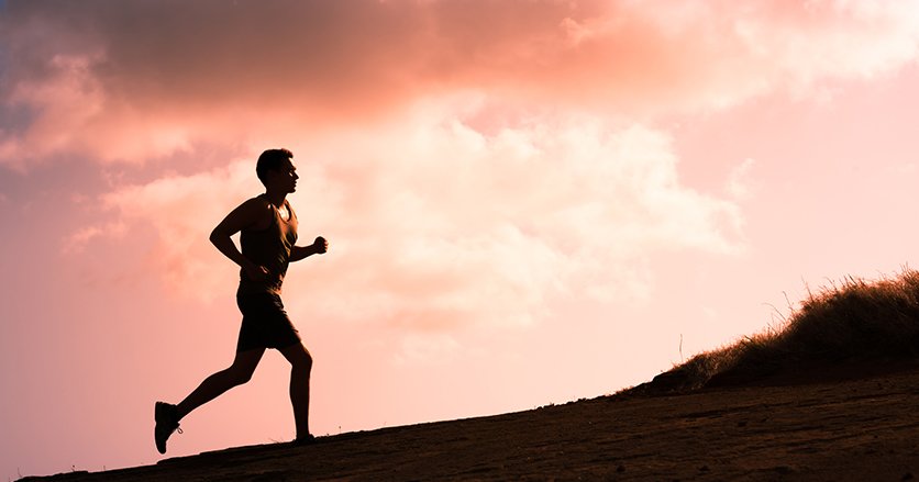Can Running Less Make You Faster