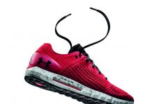 JUST RELEASED! HOVR – Under Armour’s third cushioning platform