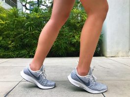 Review: Why I Am In Love With Nike Air Zoom Pegasus 35