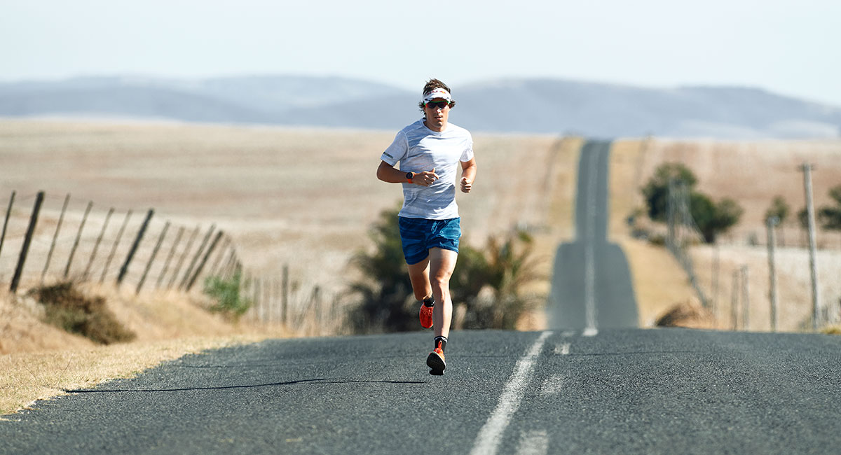 Guides To Running Outdoor During A Pandemic