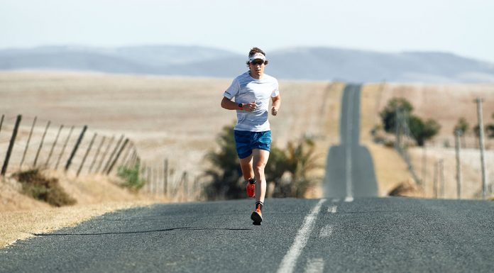 How To Push Yourself To The Maximum For The Extra Miles
