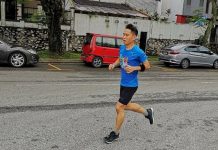 Benefits of sprinting