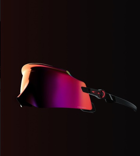 OAKLEY KATO, The Ground Breaking Eyewear Set For Sports