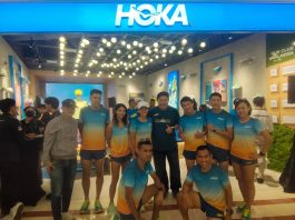 Hoka Unleashes Its Revolutionary Footwear Experience in Malaysia with Grand Opening of KLCC Retail Store