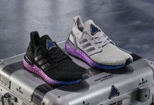 adidas Ultraboost 20 is here!