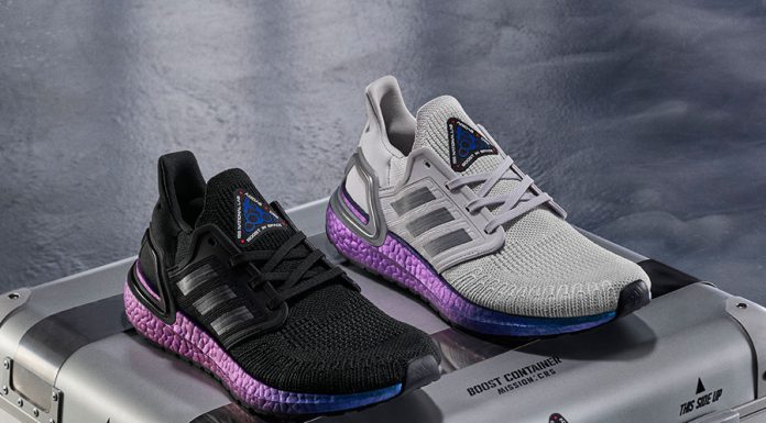adidas Ultraboost 20 is here!