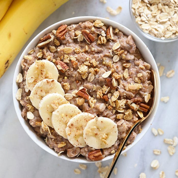 5 High-Protein Grains To Add Into Your Diet