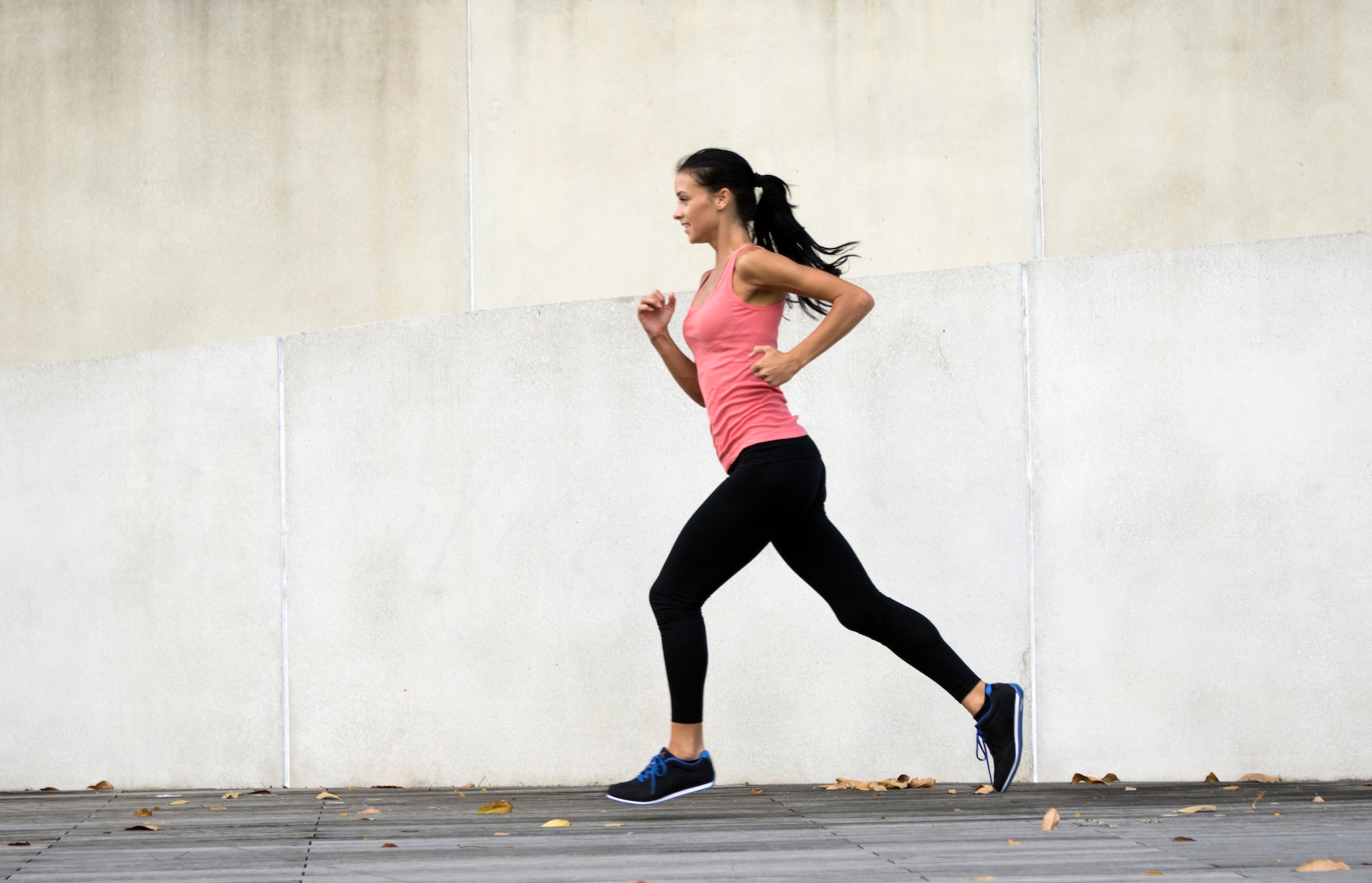 5 Tips On Running Without Getting Tired