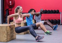 The Strength Training Every Runner Should Do