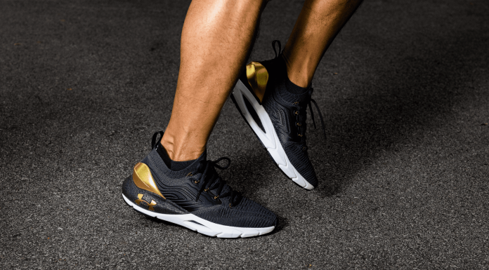 UA HOVR PHANTOM 2 INTELLIKNIT