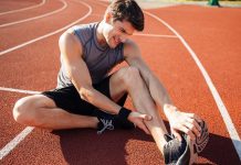 Why You Get Foot Cramps When Running- What To Do About It?
